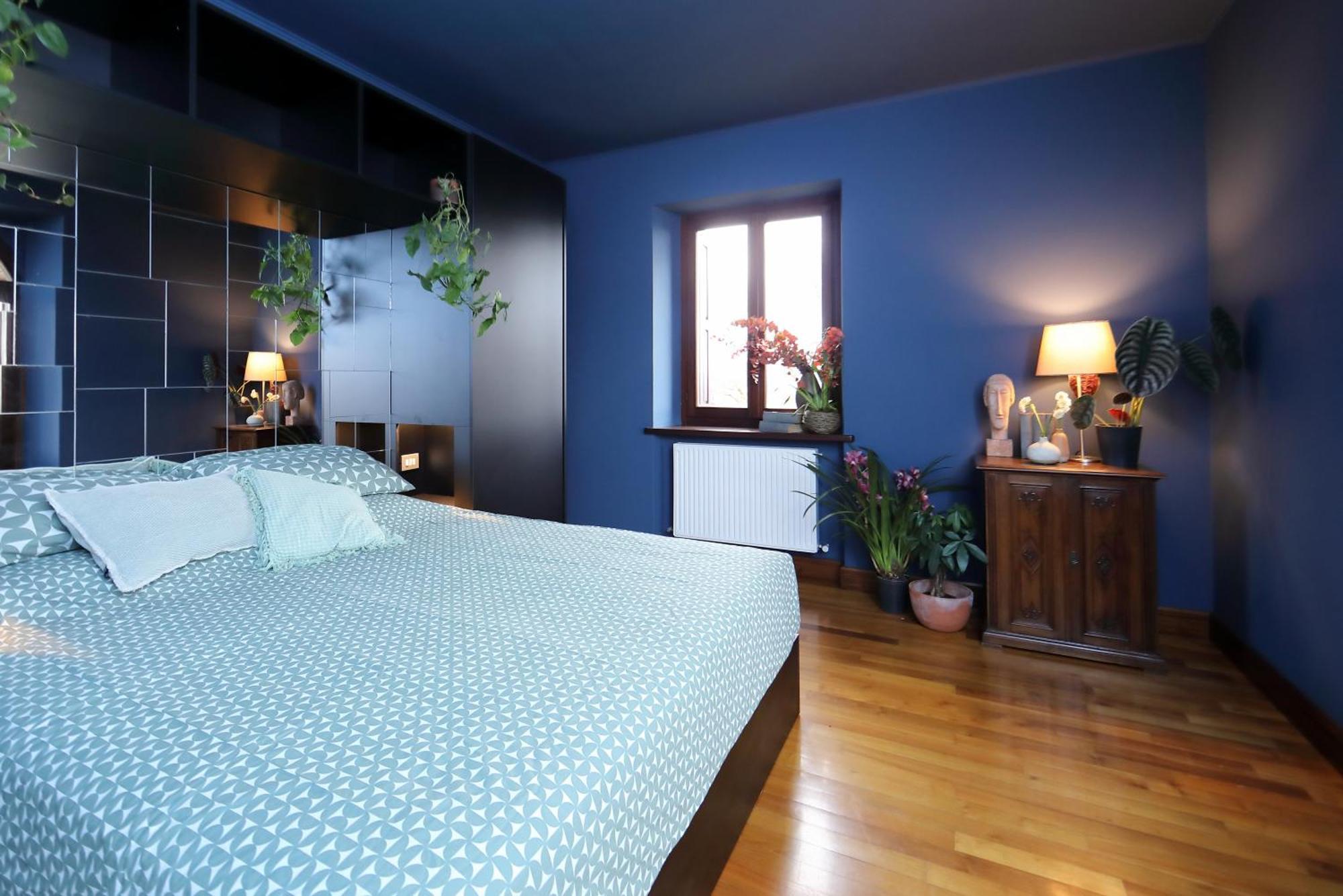 Viscardo Villa Tarcento Buitenkant foto